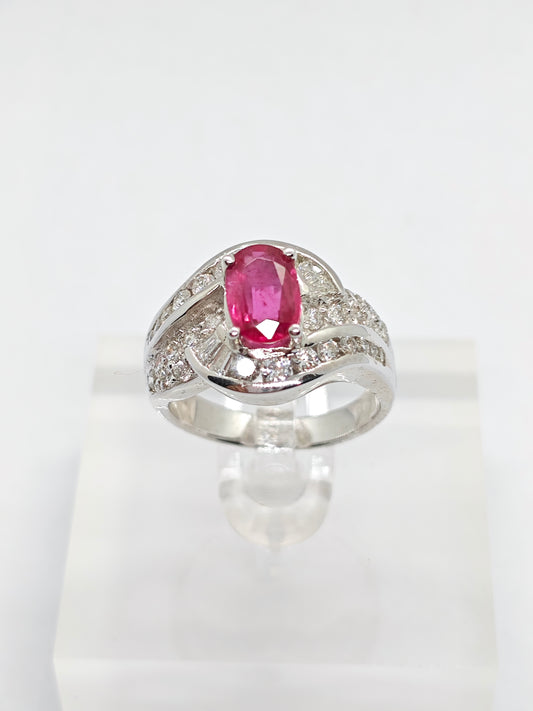 WG Ruby Royale R1832