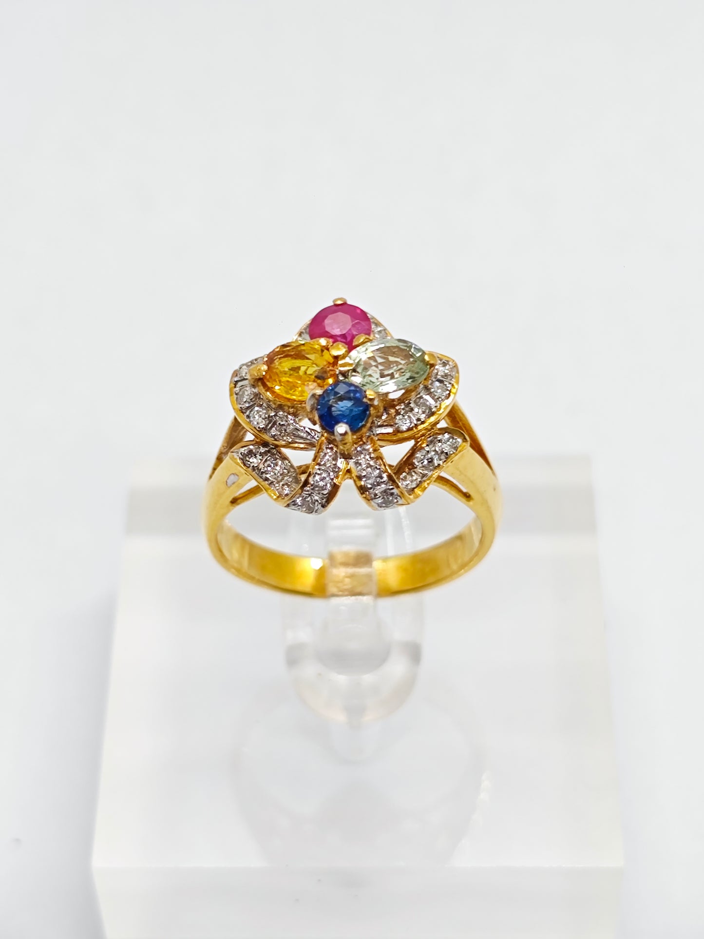 WG Fanci Aurora R1870