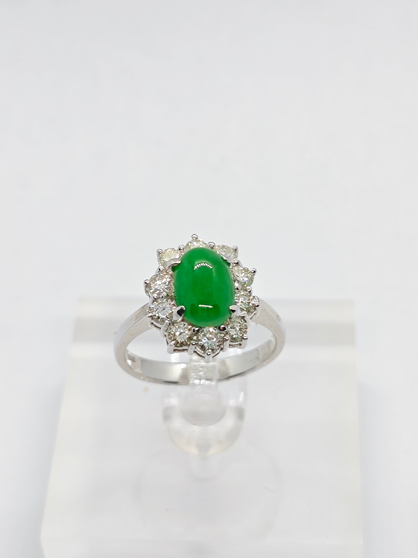 WG Jade Harmony R1901