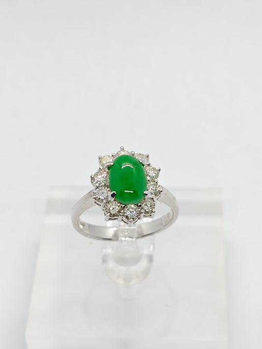WG Jade Harmony R1901