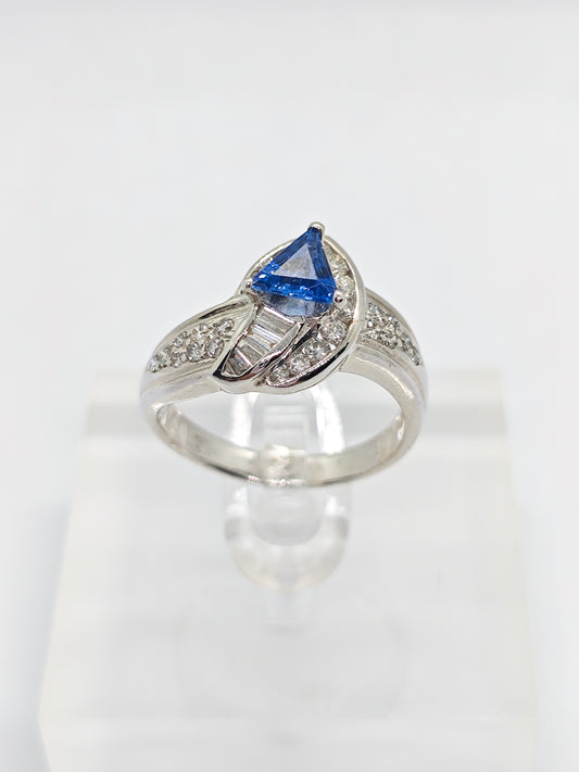 WG Sapphire Celeste R1917