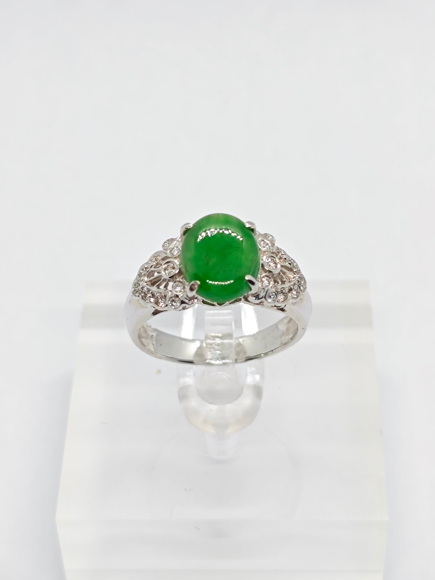 WG Jade Harmony R2006