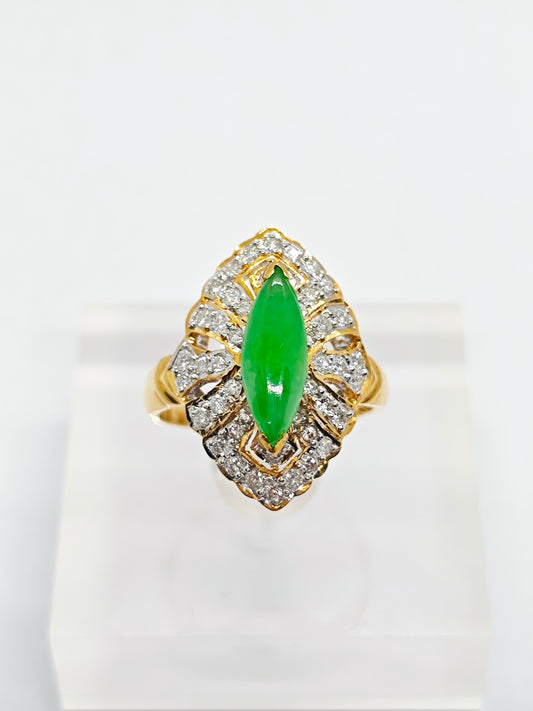 WG Jade Harmony R2068