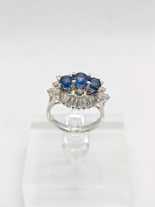 WG Sapphire Celeste R2128