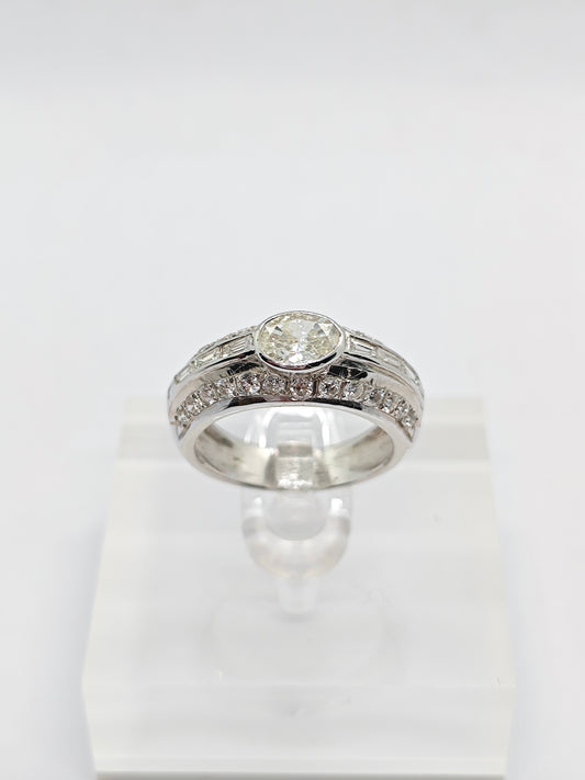 WG Diamond Radiance R2136