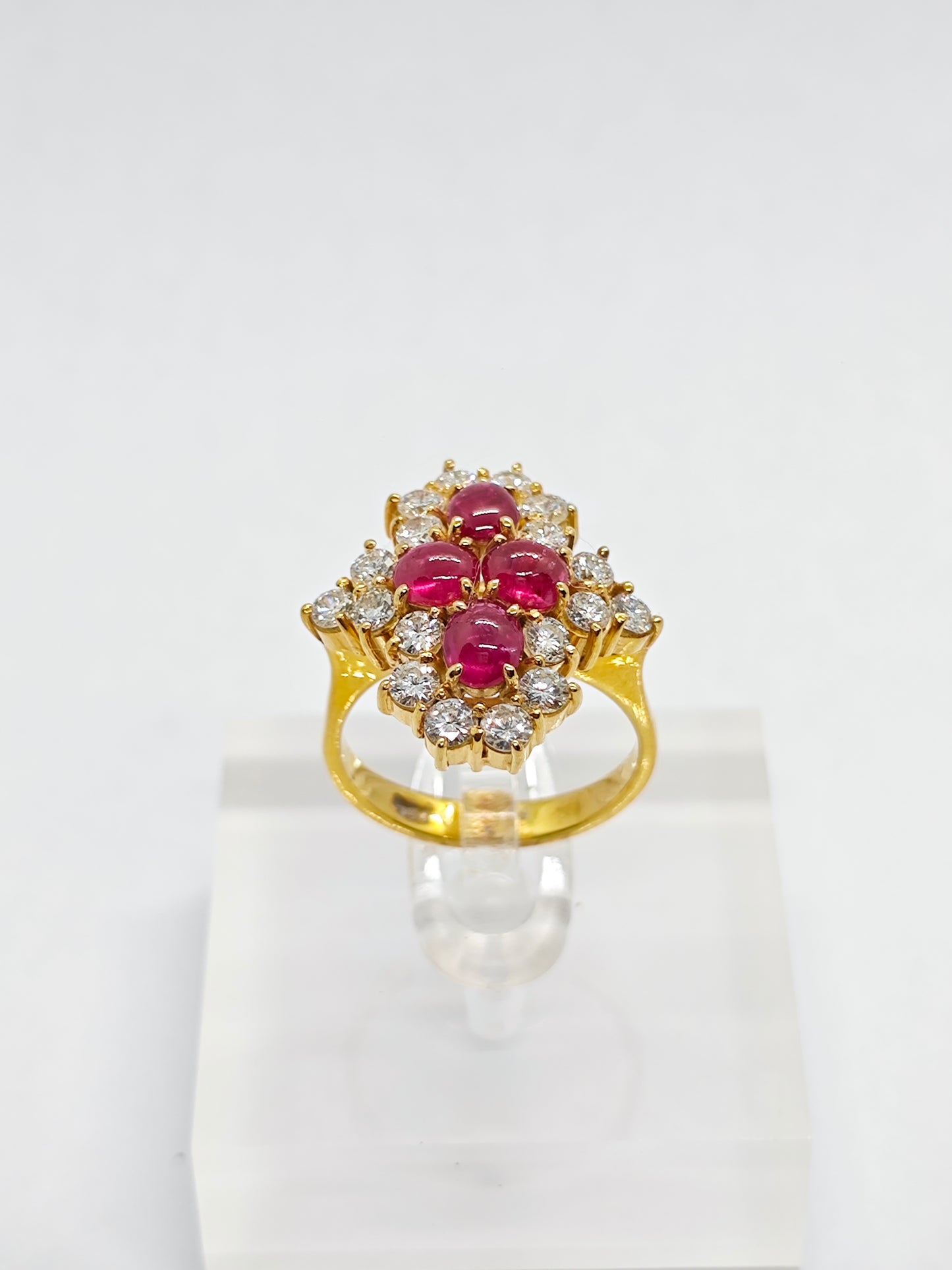 WG Ruby Royale R2139