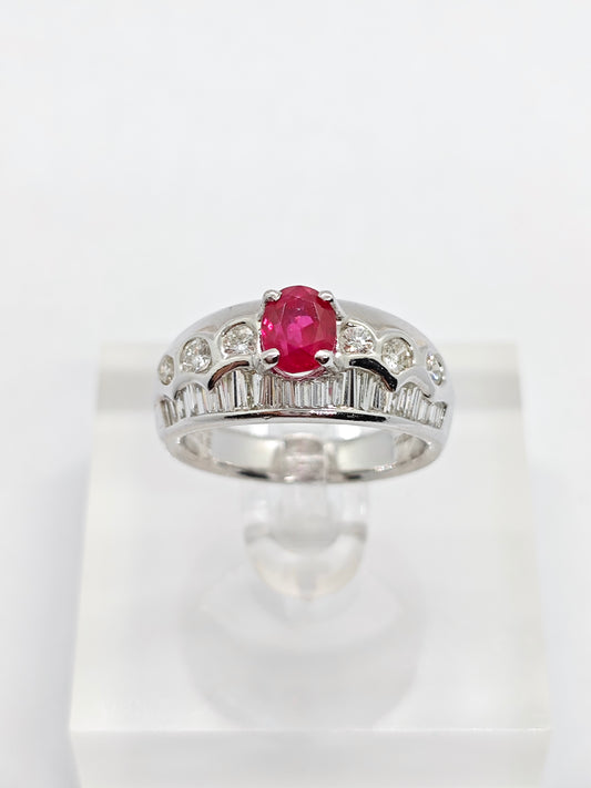 WG Ruby Royale R2202