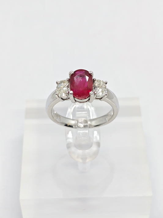 WG Ruby Royale R2203