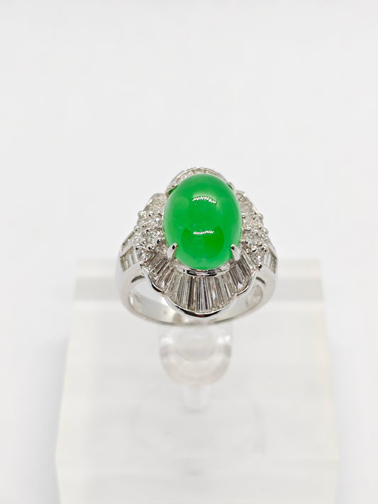 WG Jade Harmony R2219