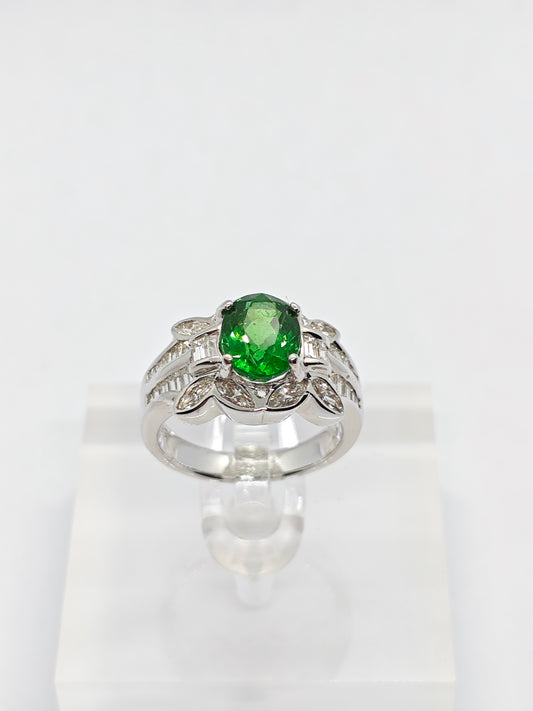 WG Garnet Essence R2240
