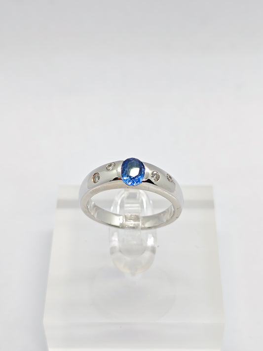 WG Sapphire Celeste R2349