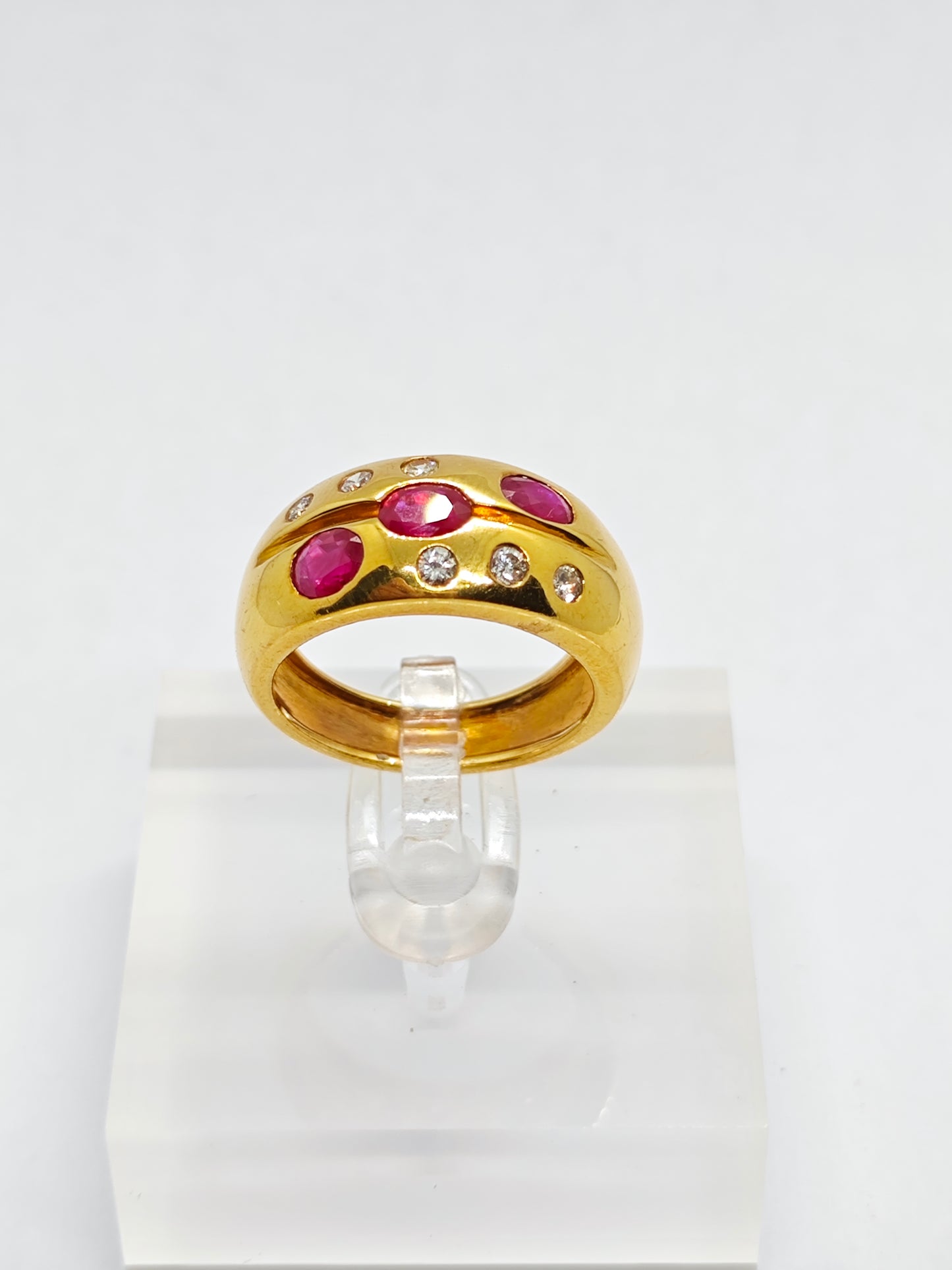 WG Ruby Royale R2378