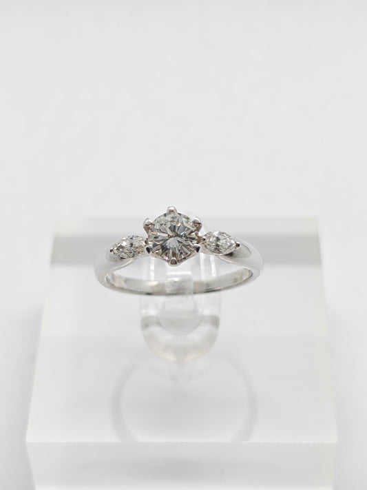 WG Diamond Radiance R2403