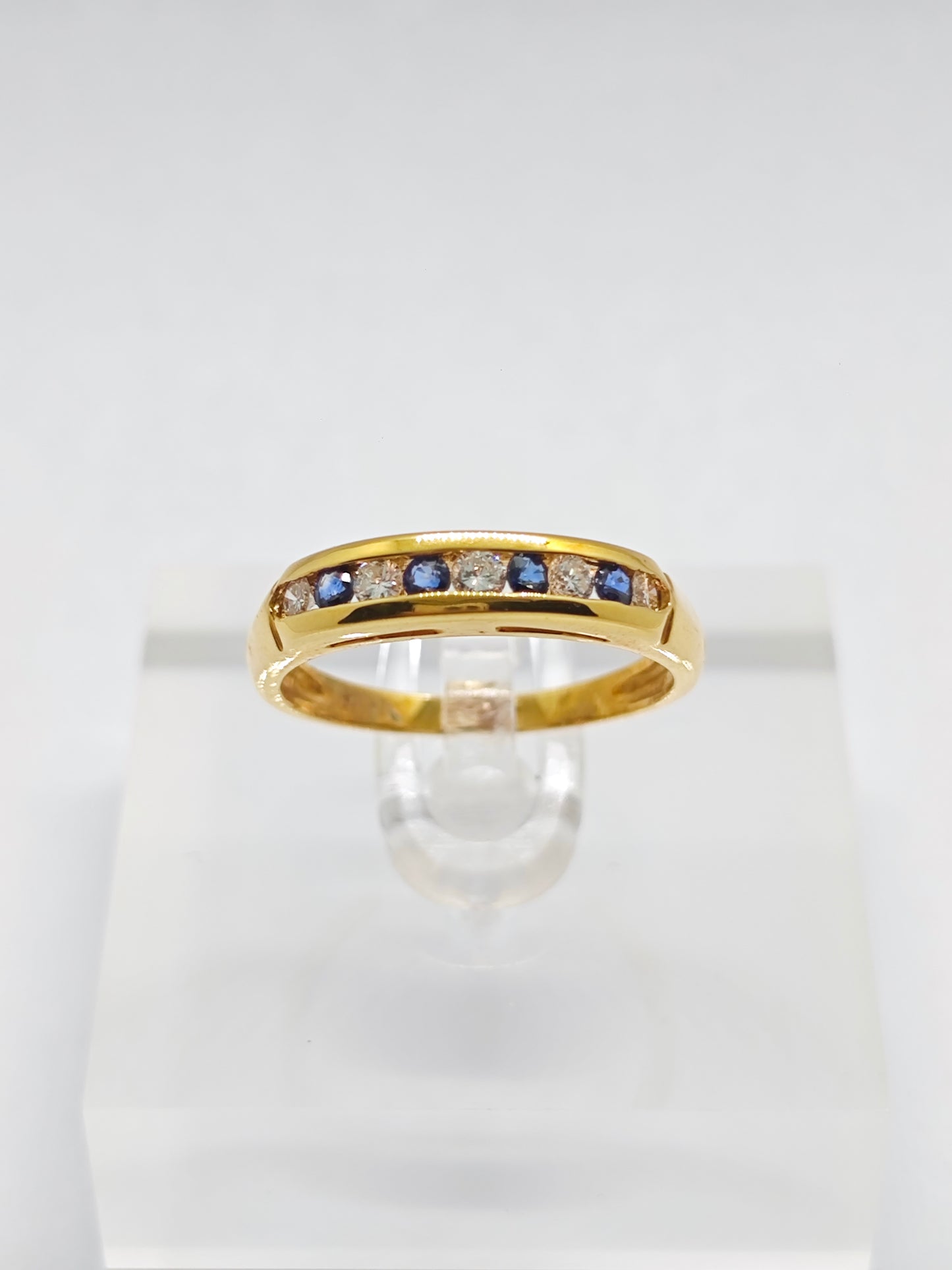 WG Sapphire Celeste R2478