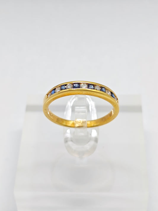 WG Sapphire Celeste R2479