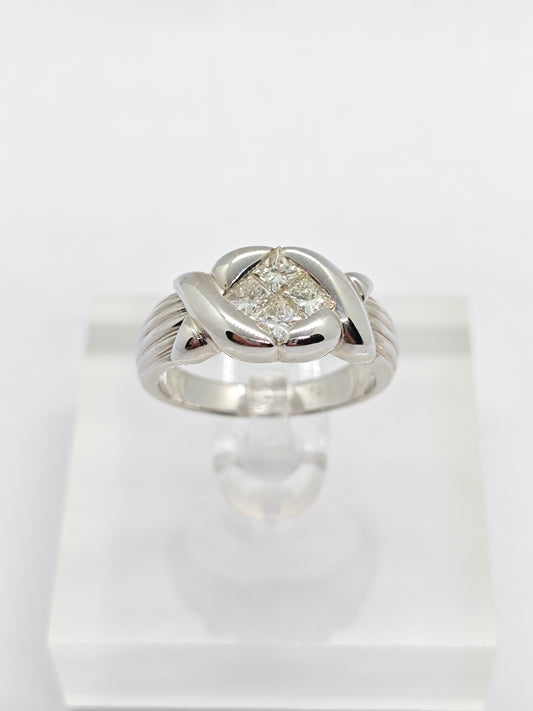 WG Diamond Radiance R2543