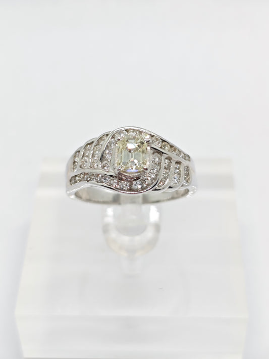 WG Diamond Radiance R2573