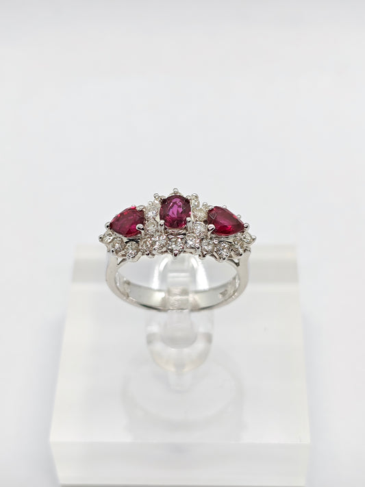 WG Ruby Royale R2574