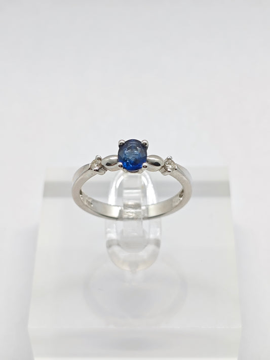 WG Sapphire Celeste R2758