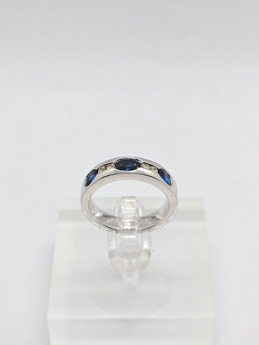 WG Sapphire Celeste R2868