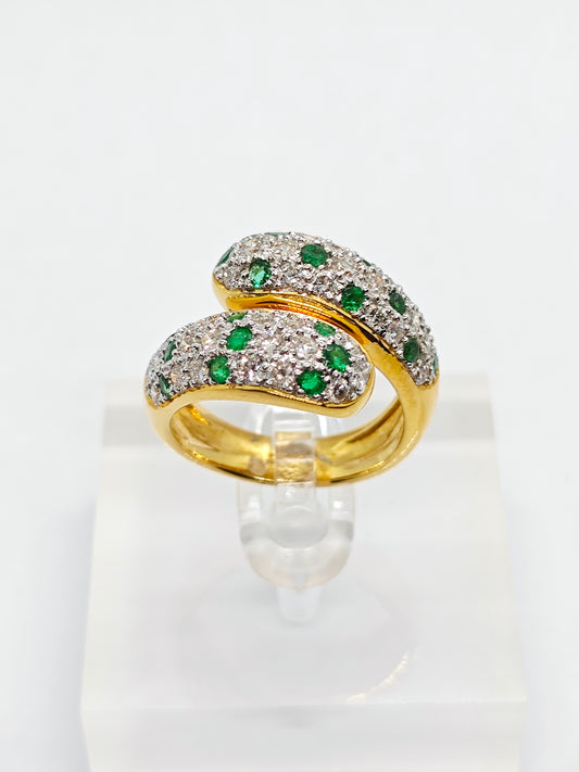 WG Emerald Elegance R2976