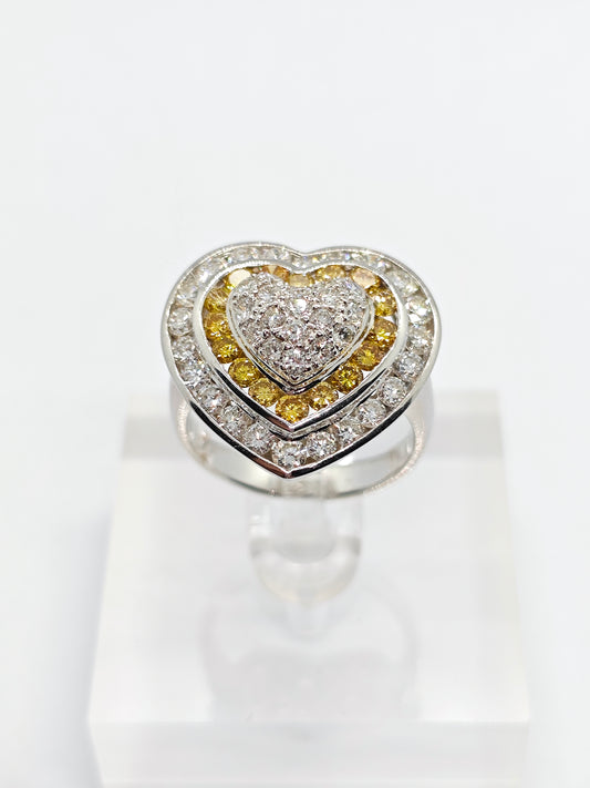 WG Golden Radiance R3054