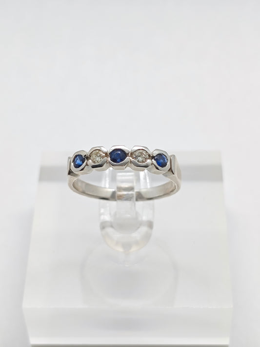 WG Sapphire Celeste R3062