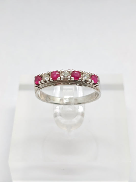 WG Ruby Royale R3106