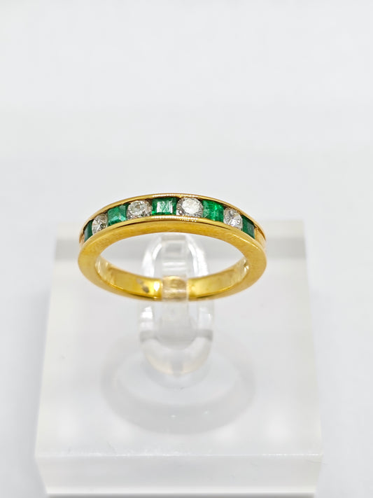 WG Emerald Elegance R3142