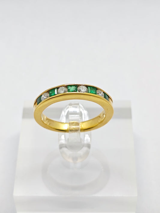 WG Emerald Elegance R3157