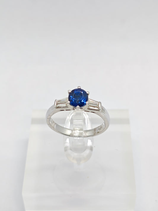 WG Sapphire Celeste R3162