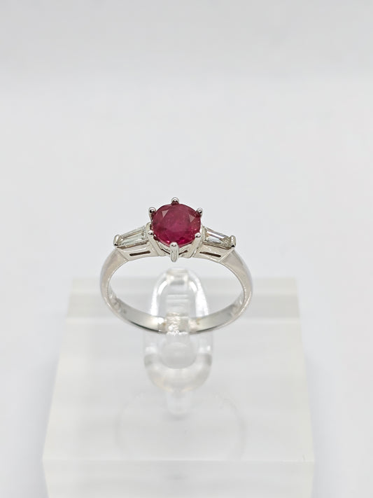 WG Ruby Royale R3253