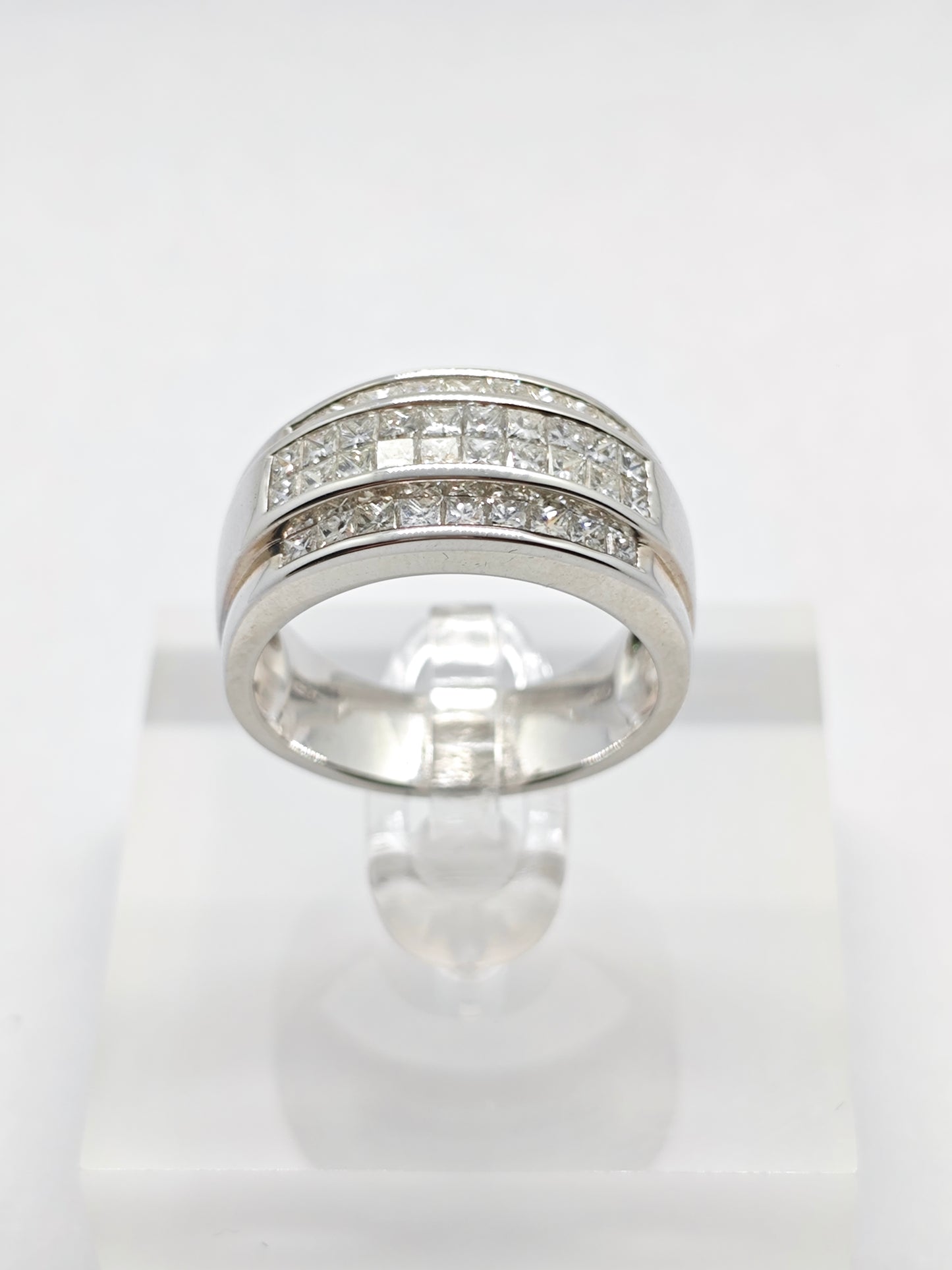 WG Diamond Radiance R3446