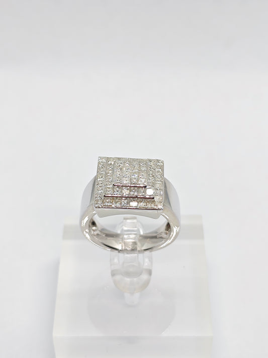 WG Diamond Radiance R3449