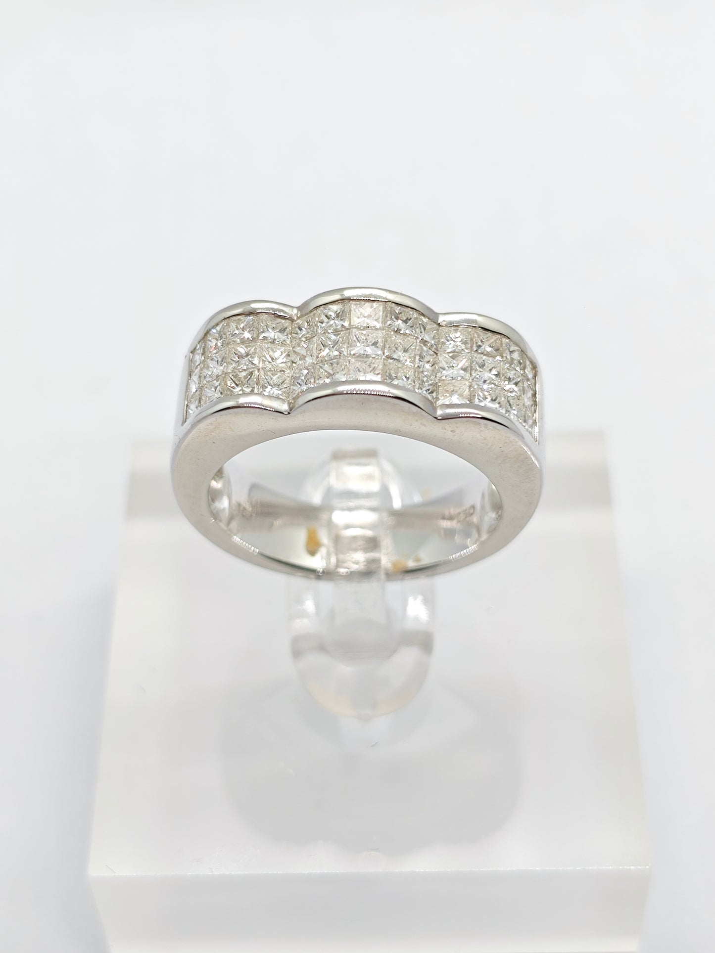 WG Diamond Radiance R3465