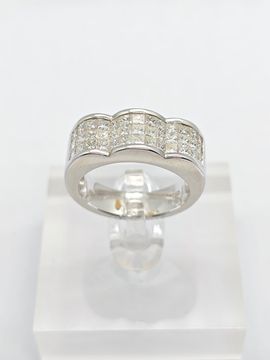 WG Diamond Radiance R3465