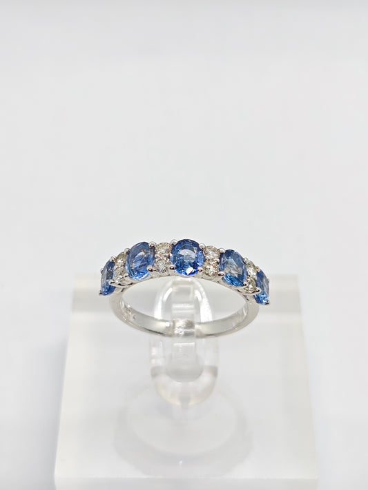 WG Sapphire Celeste R3499