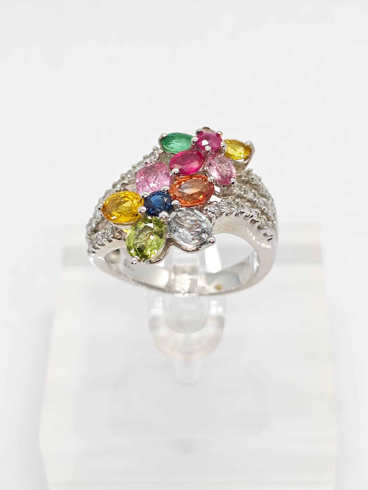 WG Fanci Aurora R3532