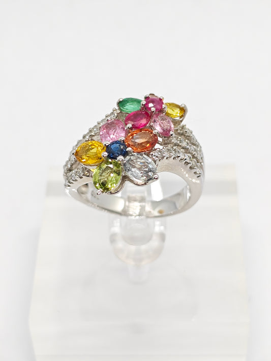 WG Fanci Aurora R3532