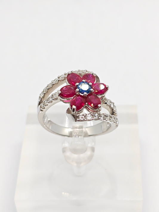 WG Sapphire Aurora R3536