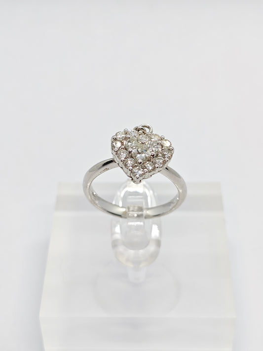 WG Diamond Radiance R3566