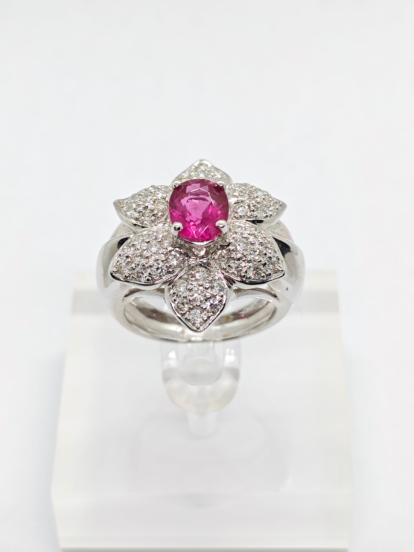 WG Tourmaline Verdure R3591