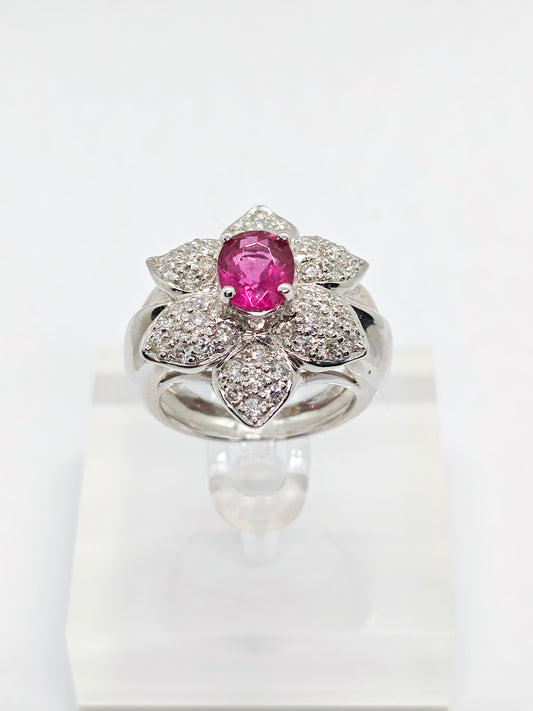 WG Tourmaline Verdure R3591