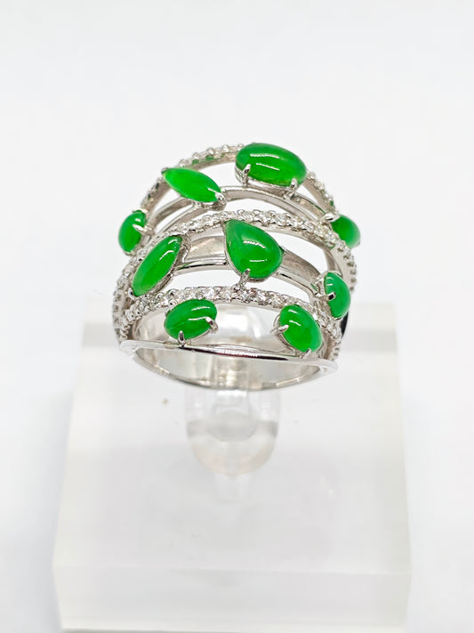 WG Jade Harmony R3656