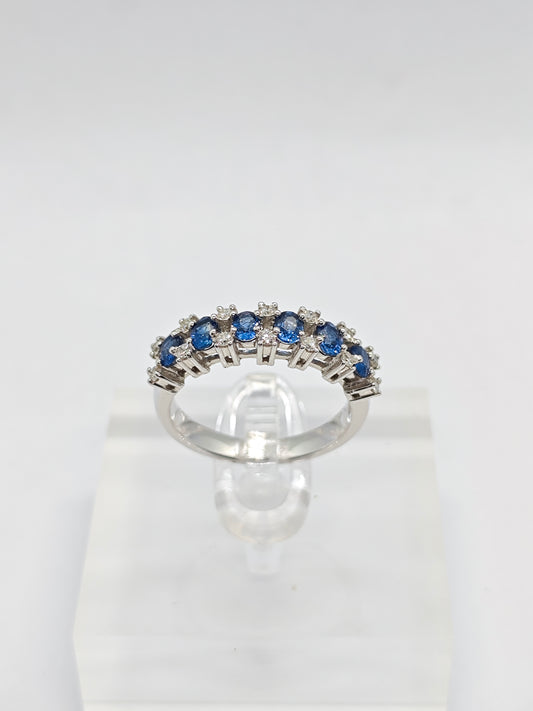 WG Sapphire Celeste R3673