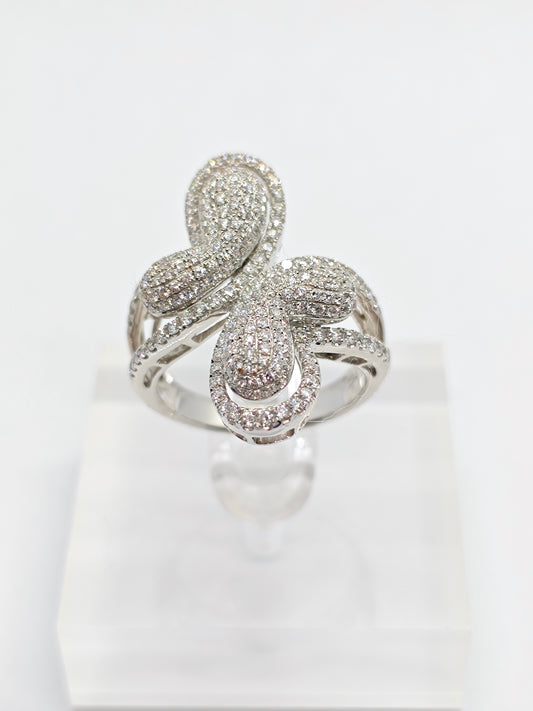 WG Diamond Radiance R3721