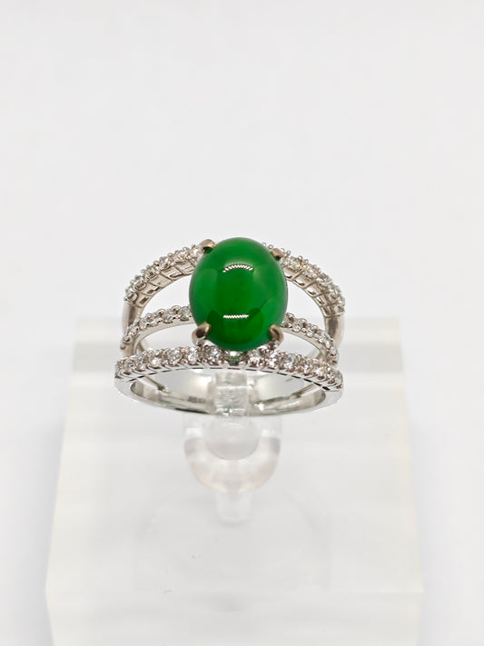 WG Jade Harmony R3729