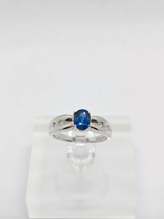 WG Sapphire Celeste R3733