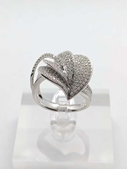 WG Diamond Radiance R3749