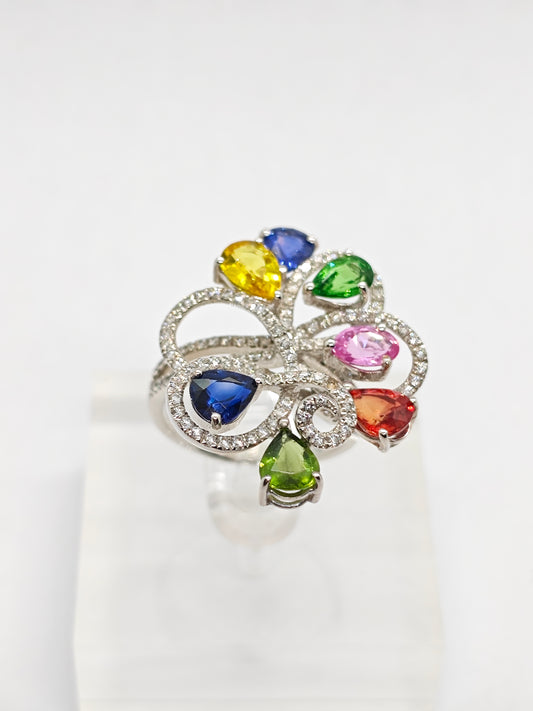 WG Fanci Aurora R3754